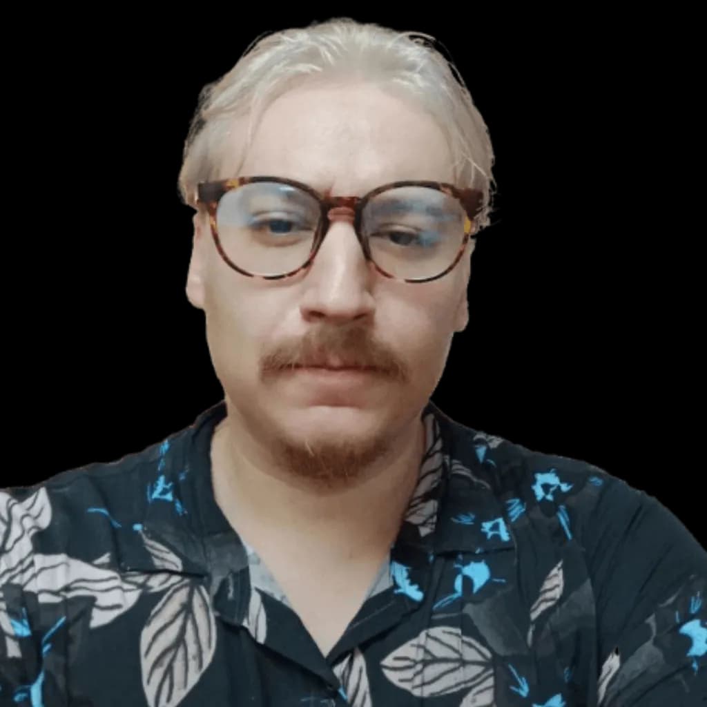 Andrés Peña Mellado